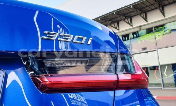 Acheter Occasion Voiture BMW 3–Series Bleu à Lusaka, Zambie Acheter Occasion Voiture BMW 3–Series Bleu à Lusaka, Zambie