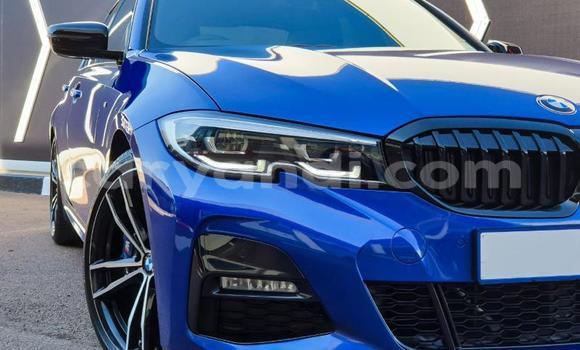Acheter Occasion Voiture BMW 3–Series Bleu à Lusaka, Zambie Acheter Occasion Voiture BMW 3–Series Bleu à Lusaka, Zambie