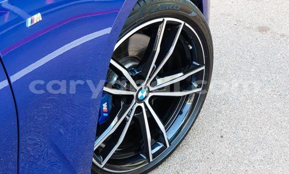 Acheter Occasion Voiture BMW 3–Series Bleu à Lusaka, Zambie Acheter Occasion Voiture BMW 3–Series Bleu à Lusaka, Zambie