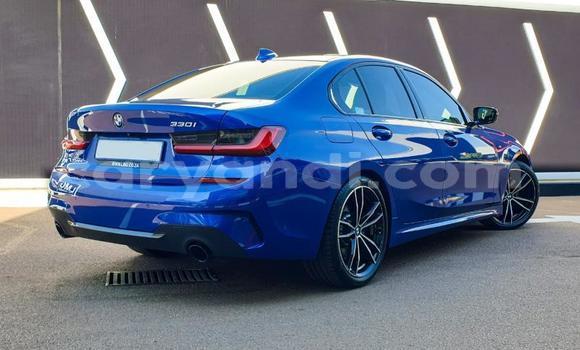 Acheter Occasion Voiture BMW 3–Series Bleu à Lusaka, Zambie Acheter Occasion Voiture BMW 3–Series Bleu à Lusaka, Zambie