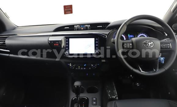 Buy Used Toyota Hilux Other Car in Kitwe in Zambia Buy Used Toyota Hilux Other Car in Kitwe in Zambia