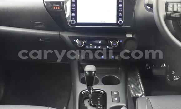 Buy Used Toyota Hilux Other Car in Kitwe in Zambia Buy Used Toyota Hilux Other Car in Kitwe in Zambia