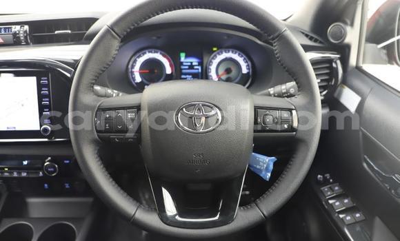 Buy Used Toyota Hilux Other Car in Kitwe in Zambia Buy Used Toyota Hilux Other Car in Kitwe in Zambia