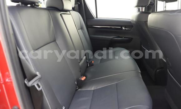 Buy Used Toyota Hilux Other Car in Kitwe in Zambia Buy Used Toyota Hilux Other Car in Kitwe in Zambia