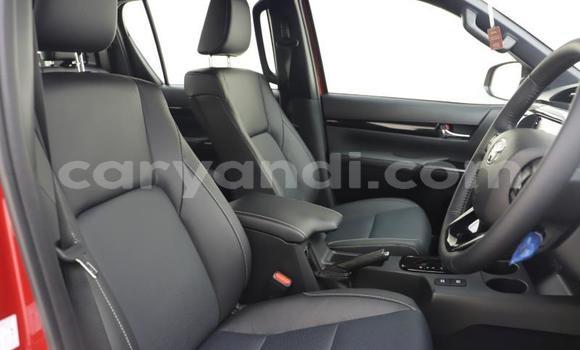 Buy Used Toyota Hilux Other Car in Kitwe in Zambia Buy Used Toyota Hilux Other Car in Kitwe in Zambia