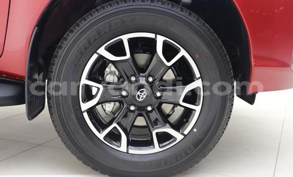Buy Used Toyota Hilux Other Car in Kitwe in Zambia Buy Used Toyota Hilux Other Car in Kitwe in Zambia