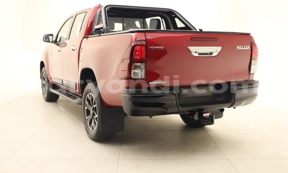 Buy Used Toyota Hilux Other Car in Kitwe in Zambia Buy Used Toyota Hilux Other Car in Kitwe in Zambia