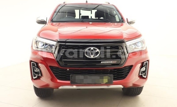 Buy Used Toyota Hilux Other Car in Kitwe in Zambia Buy Used Toyota Hilux Other Car in Kitwe in Zambia