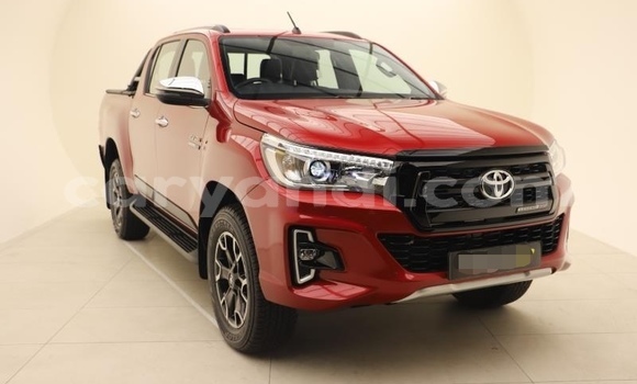 Buy Used Toyota Hilux Other Car in Kitwe in Zambia Buy Used Toyota Hilux Other Car in Kitwe in Zambia