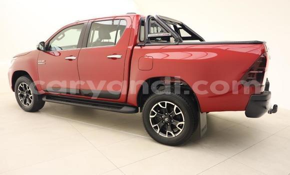 Buy Used Toyota Hilux Other Car in Kitwe in Zambia Buy Used Toyota Hilux Other Car in Kitwe in Zambia