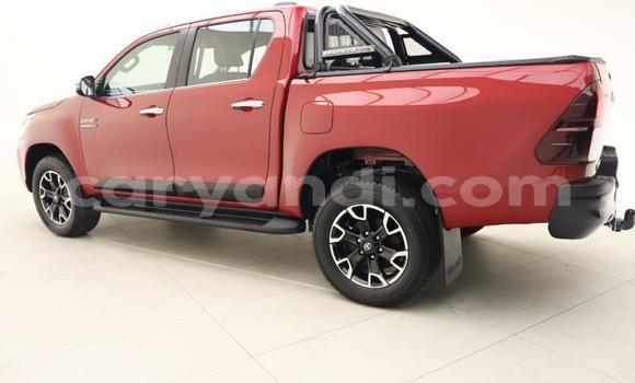 Buy Used Toyota Hilux Other Car in Kitwe in Zambia Buy Used Toyota Hilux Other Car in Kitwe in Zambia