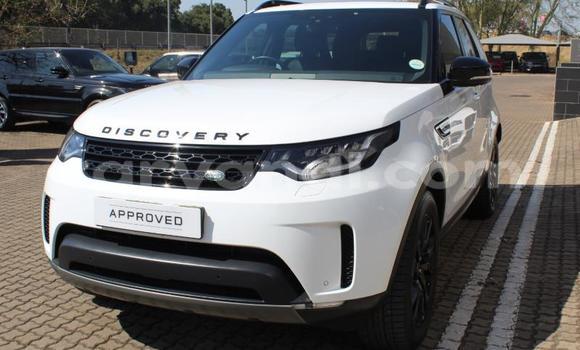 Nunua Ilio tumika Land Rover Discovery Sport Nyeupe Gari ndani ya Chilanga nchini Lusaka Nunua Ilio tumika Land Rover Discovery Sport Nyeupe Gari ndani ya Chilanga nchini Lusaka