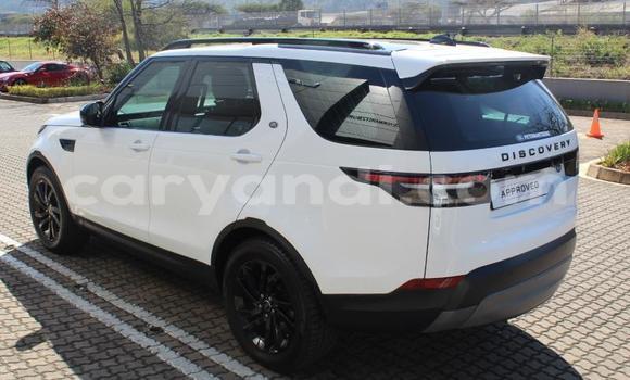 Nunua Ilio tumika Land Rover Discovery Sport Nyeupe Gari ndani ya Chilanga nchini Lusaka Nunua Ilio tumika Land Rover Discovery Sport Nyeupe Gari ndani ya Chilanga nchini Lusaka