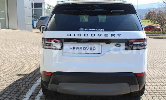 Nunua Ilio tumika Land Rover Discovery Sport Nyeupe Gari ndani ya Chilanga nchini Lusaka Nunua Ilio tumika Land Rover Discovery Sport Nyeupe Gari ndani ya Chilanga nchini Lusaka