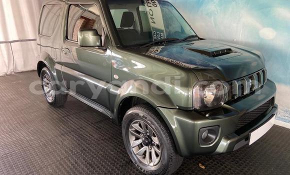 Acheter Occasion Voiture Suzuki Jimny Autre à Chilanga, Lusaka