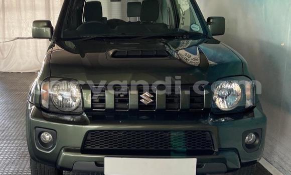 Acheter Occasion Voiture Suzuki Jimny Autre à Chilanga, Lusaka Acheter Occasion Voiture Suzuki Jimny Autre à Chilanga, Lusaka