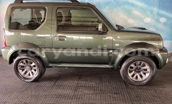 Acheter Occasion Voiture Suzuki Jimny Autre à Chilanga, Lusaka Acheter Occasion Voiture Suzuki Jimny Autre à Chilanga, Lusaka