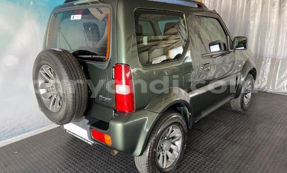 Acheter Occasion Voiture Suzuki Jimny Autre à Chilanga, Lusaka Acheter Occasion Voiture Suzuki Jimny Autre à Chilanga, Lusaka