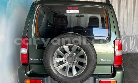 Acheter Occasion Voiture Suzuki Jimny Autre à Chilanga, Lusaka Acheter Occasion Voiture Suzuki Jimny Autre à Chilanga, Lusaka