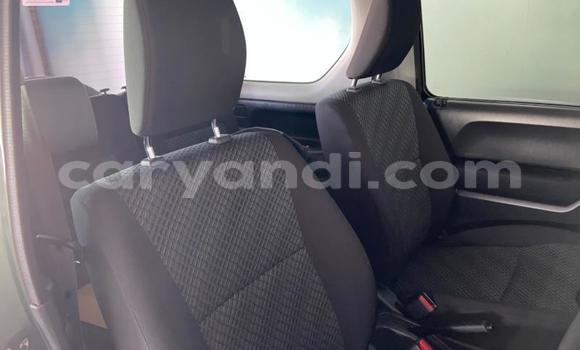 Acheter Occasion Voiture Suzuki Jimny Autre à Chilanga, Lusaka Acheter Occasion Voiture Suzuki Jimny Autre à Chilanga, Lusaka