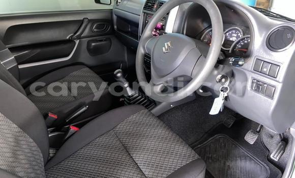 Acheter Occasion Voiture Suzuki Jimny Autre à Chilanga, Lusaka Acheter Occasion Voiture Suzuki Jimny Autre à Chilanga, Lusaka