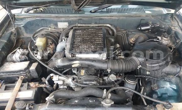 Buy Used Toyota Land Cruiser Prado Other Car in Lusaka in Zambia Buy Used Toyota Land Cruiser Prado Other Car in Lusaka in Zambia