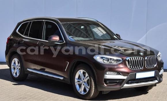 Acheter Occasion Voiture BMW X3 Autre à Chilanga, Lusaka