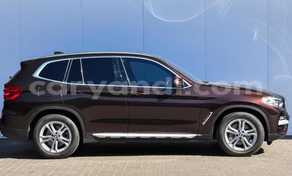 Tenga Tsaru BMW X3 Zvimwe Mota in Chilanga in Lusaka Tenga Tsaru BMW X3 Zvimwe Mota in Chilanga in Lusaka