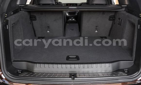 Tenga Tsaru BMW X3 Zvimwe Mota in Chilanga in Lusaka Tenga Tsaru BMW X3 Zvimwe Mota in Chilanga in Lusaka