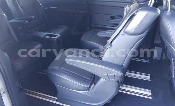 Acheter Occasion Voiture Mercedes‒Benz Viano Blanc à Chingola, Zambie Acheter Occasion Voiture Mercedes‒Benz Viano Blanc à Chingola, Zambie