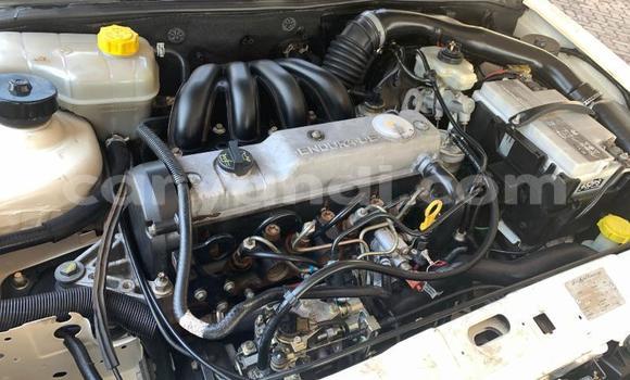 Buy Used Ford Pickup White Car in Chilanga in Lusaka Buy Used Ford Pickup White Car in Chilanga in Lusaka