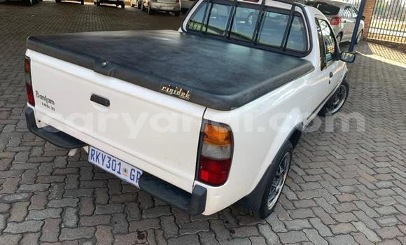 Acheter Occasion Voiture Ford Pickup Blanc à Chilanga, Lusaka Acheter Occasion Voiture Ford Pickup Blanc à Chilanga, Lusaka