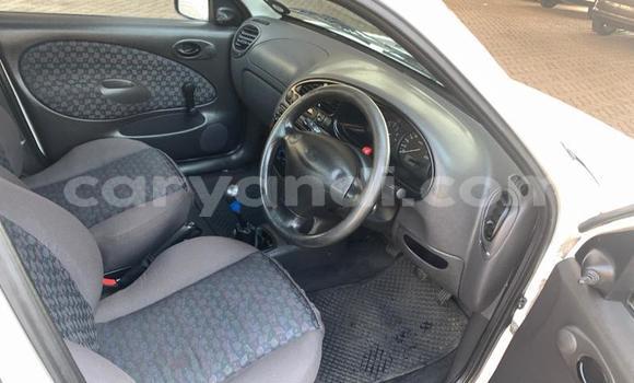 Acheter Occasion Voiture Ford Pickup Blanc à Chilanga, Lusaka Acheter Occasion Voiture Ford Pickup Blanc à Chilanga, Lusaka