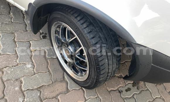 Acheter Occasion Voiture Ford Pickup Blanc à Chilanga, Lusaka Acheter Occasion Voiture Ford Pickup Blanc à Chilanga, Lusaka