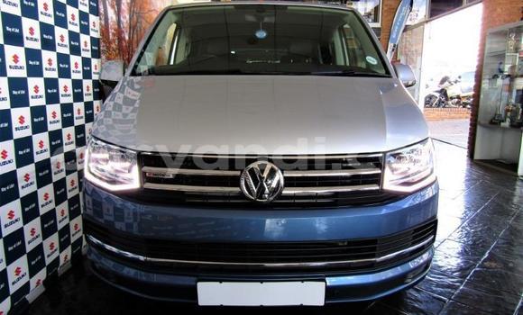 Acheter Occasion Voiture Volkswagen Transporter Bleu à Chinsali, Nord Acheter Occasion Voiture Volkswagen Transporter Bleu à Chinsali, Nord