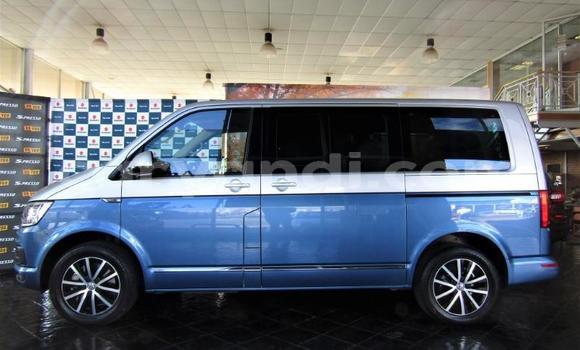 Acheter Occasion Voiture Volkswagen Transporter Bleu à Chinsali, Nord Acheter Occasion Voiture Volkswagen Transporter Bleu à Chinsali, Nord