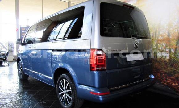 Acheter Occasion Voiture Volkswagen Transporter Bleu à Chinsali, Nord Acheter Occasion Voiture Volkswagen Transporter Bleu à Chinsali, Nord