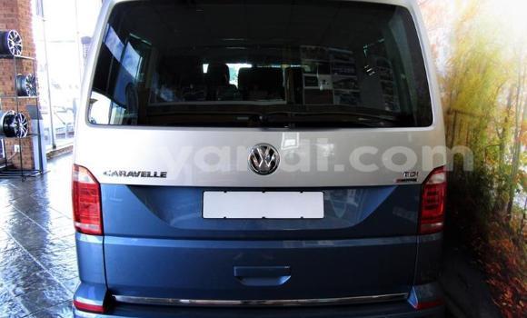 Acheter Occasion Voiture Volkswagen Transporter Bleu à Chinsali, Nord Acheter Occasion Voiture Volkswagen Transporter Bleu à Chinsali, Nord