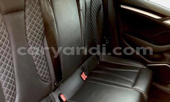 Acheter Occasion Voiture Audi S3 Rouge à Chilanga, Lusaka Acheter Occasion Voiture Audi S3 Rouge à Chilanga, Lusaka