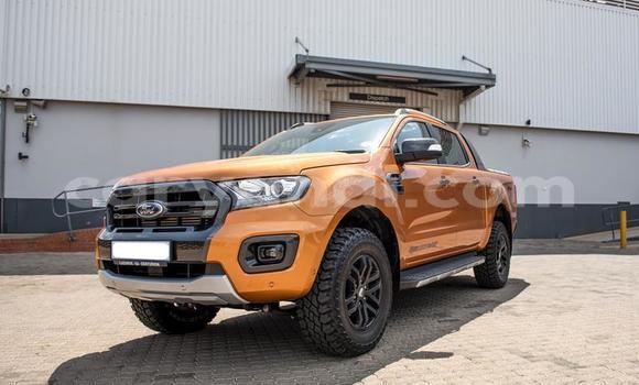 Tenga Tsaru Ford Ranger Zvimwe Mota in Chingola in Zambia