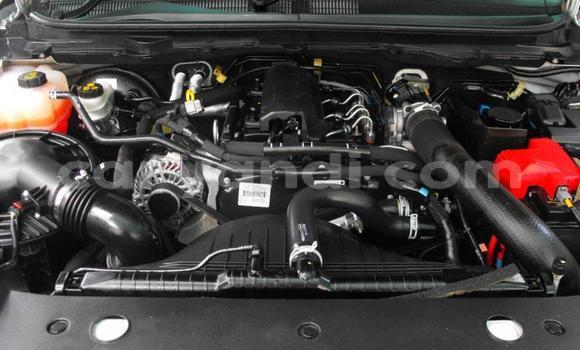 Acheter Occasion Voiture Ford Ranger Blanc à Livingstone, Zambie Acheter Occasion Voiture Ford Ranger Blanc à Livingstone, Zambie