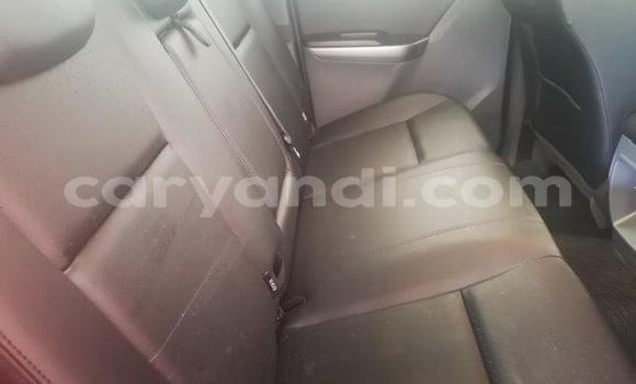 Acheter Occasion Voiture Mazda BT-50 Rouge à Livingstone, Zambie Acheter Occasion Voiture Mazda BT-50 Rouge à Livingstone, Zambie