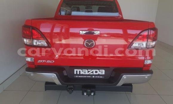 Acheter Occasion Voiture Mazda BT-50 Rouge à Livingstone, Zambie Acheter Occasion Voiture Mazda BT-50 Rouge à Livingstone, Zambie