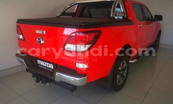 Acheter Occasion Voiture Mazda BT-50 Rouge à Livingstone, Zambie Acheter Occasion Voiture Mazda BT-50 Rouge à Livingstone, Zambie