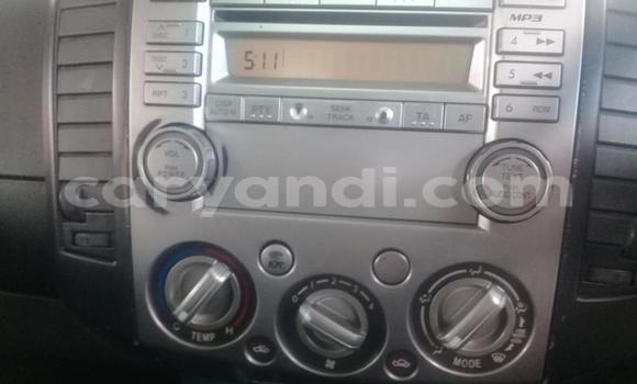 Acheter Occasion Voiture Ford Ranger Blanc à Lusaka, Zambie Acheter Occasion Voiture Ford Ranger Blanc à Lusaka, Zambie