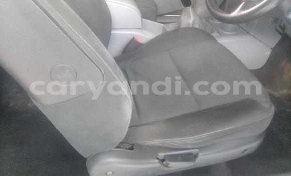 Acheter Occasion Voiture Ford Ranger Blanc à Lusaka, Zambie Acheter Occasion Voiture Ford Ranger Blanc à Lusaka, Zambie