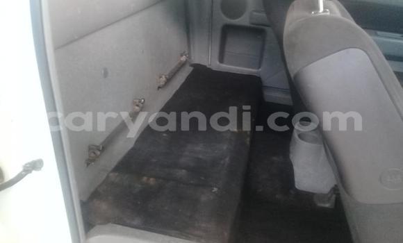 Acheter Occasion Voiture Ford Ranger Blanc à Lusaka, Zambie Acheter Occasion Voiture Ford Ranger Blanc à Lusaka, Zambie