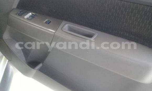 Acheter Occasion Voiture Ford Ranger Blanc à Lusaka, Zambie Acheter Occasion Voiture Ford Ranger Blanc à Lusaka, Zambie