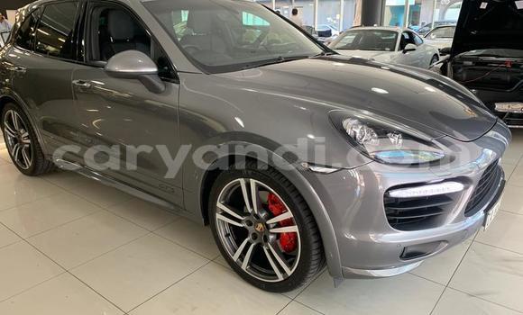 Buy Used Porsche Cayenne Other Car in Chingola in Zambia