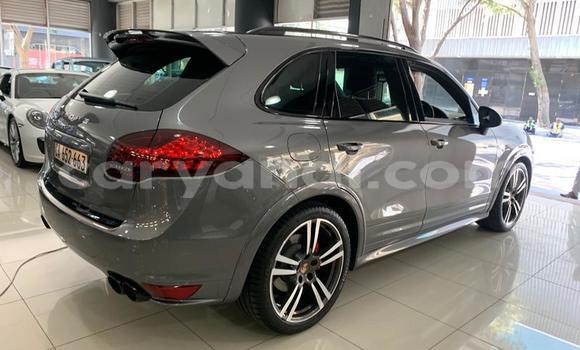 Tenga Tsaru Porsche Cayenne Zvimwe Mota in Chingola in Zambia Tenga Tsaru Porsche Cayenne Zvimwe Mota in Chingola in Zambia